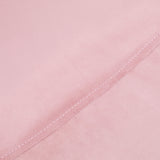 4Rico Bar Hocker QS-B15 velvet pink - BVShop