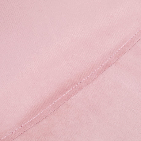 4Rico Bar Hocker QS-B15 velvet pink - BVShop