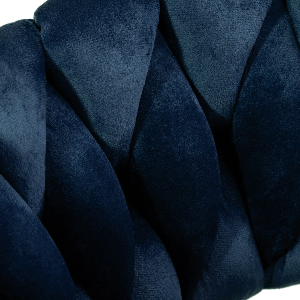 4Rico Bar Hocker QS-B313a navy velvet - BVShop