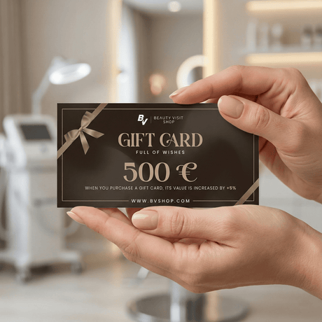 Gift Card - BVShop