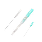 Sterilized I.V. Catheter Piercing Needle 1pcs - BVShop