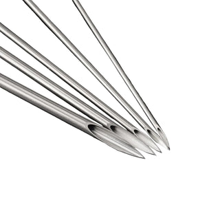 Piercing Needle 5pcs - BVShop