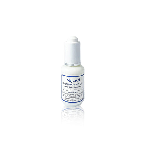 Rejuvi Scar Aftercare Kit