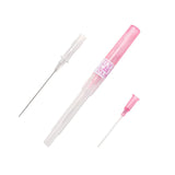 Sterilized I.V. Catheter Piercing Needle 1pcs - BVShop