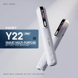 MAST Tour Y22 Pro Wireless Tattoo Pen Machine Wireless Bluetooth Verison - BVShop