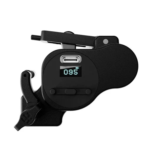 Vlad Blad Avenger 3 Pro Wireless Tattoo Machine - BVShop