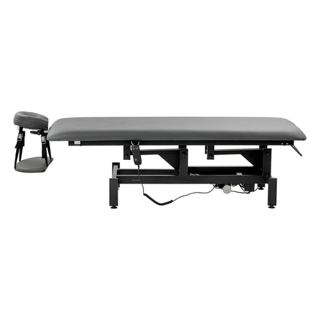 BALANCE Eso 1 professional electric massage table front view