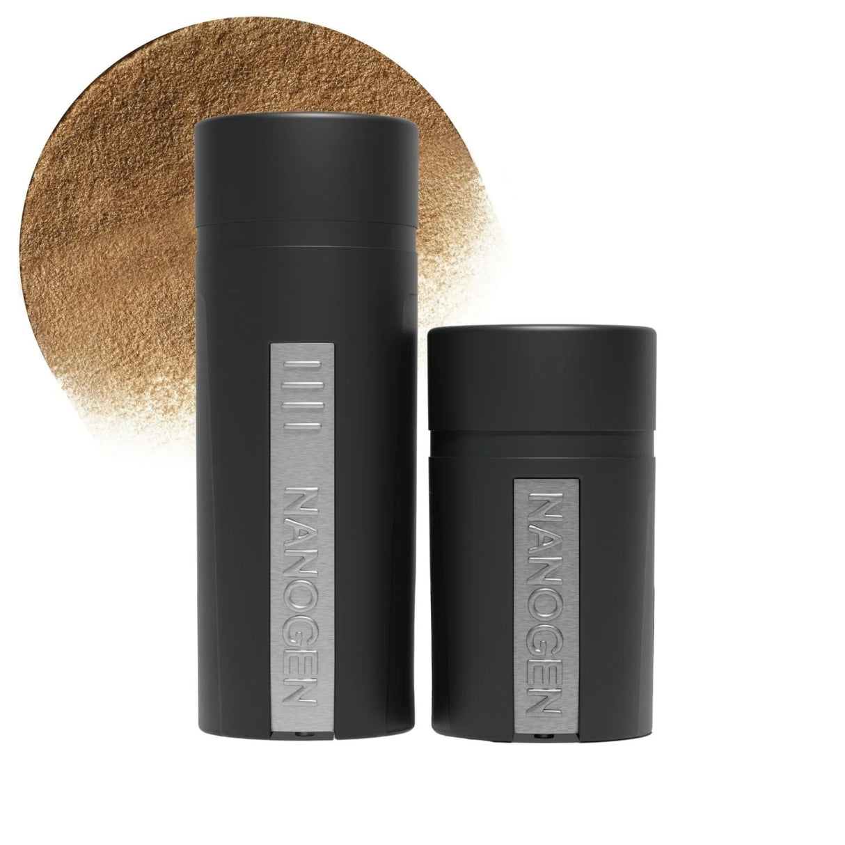 Nanogen Hair Thickening Fibre Cinnamon
