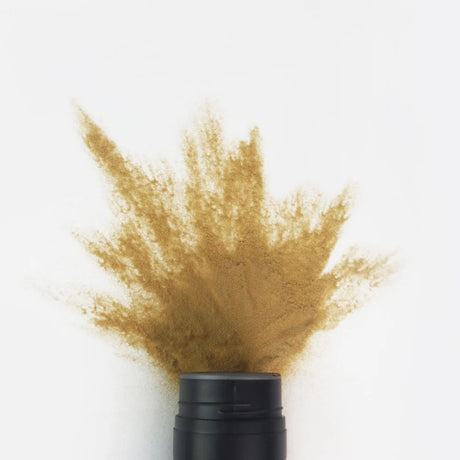 Nanogen Hair Thickening Fibre Dark Blonde