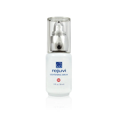 Rejuvi W Lightening Serum 30ml brightening face serum