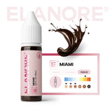 The Pigment X ELANORE Miami Pigment (15ml) - BVShop