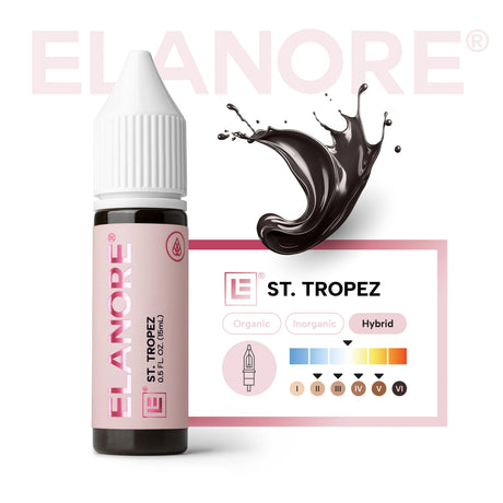 The Pigment X ELANORE St.Tropez Pigment (15ml) - BVShop