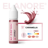 The Pigment x ELANORE Caramella Pigment (15ml) - BVShop