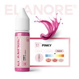 The Pigment x ELANORE Pinky Pigment (15ml) - BVShop