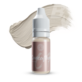 FACE Camouflage Pigment 01 By Tatyanina 12ml - BVShop