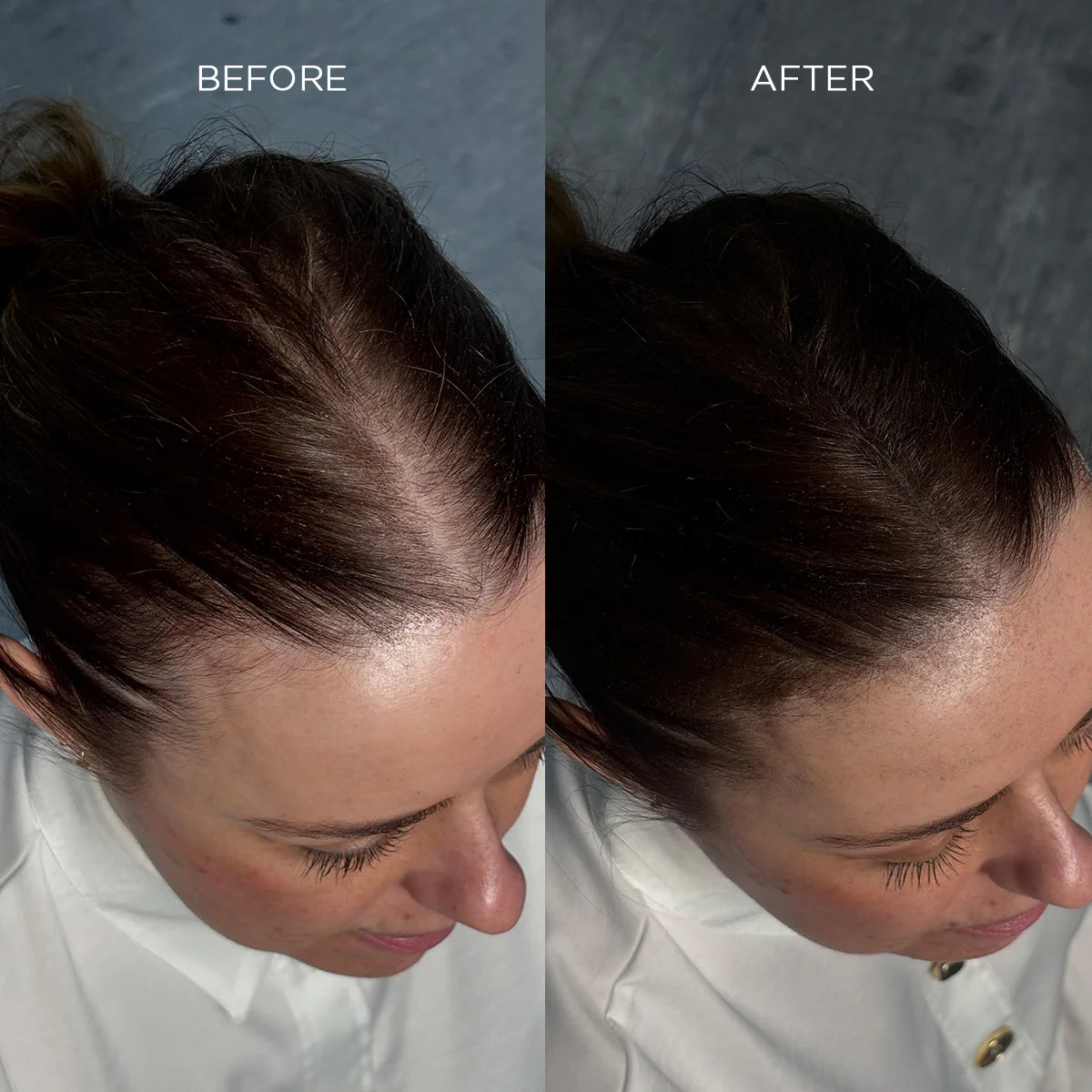 Nanogen Hair Thickening Fibre Light Blonde