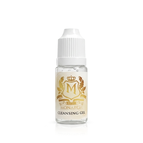 Skin Monarch Cleansing gel 10ml - BVShop