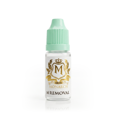 Skin Monarch M Removal Peel 10ml (Only after education!)