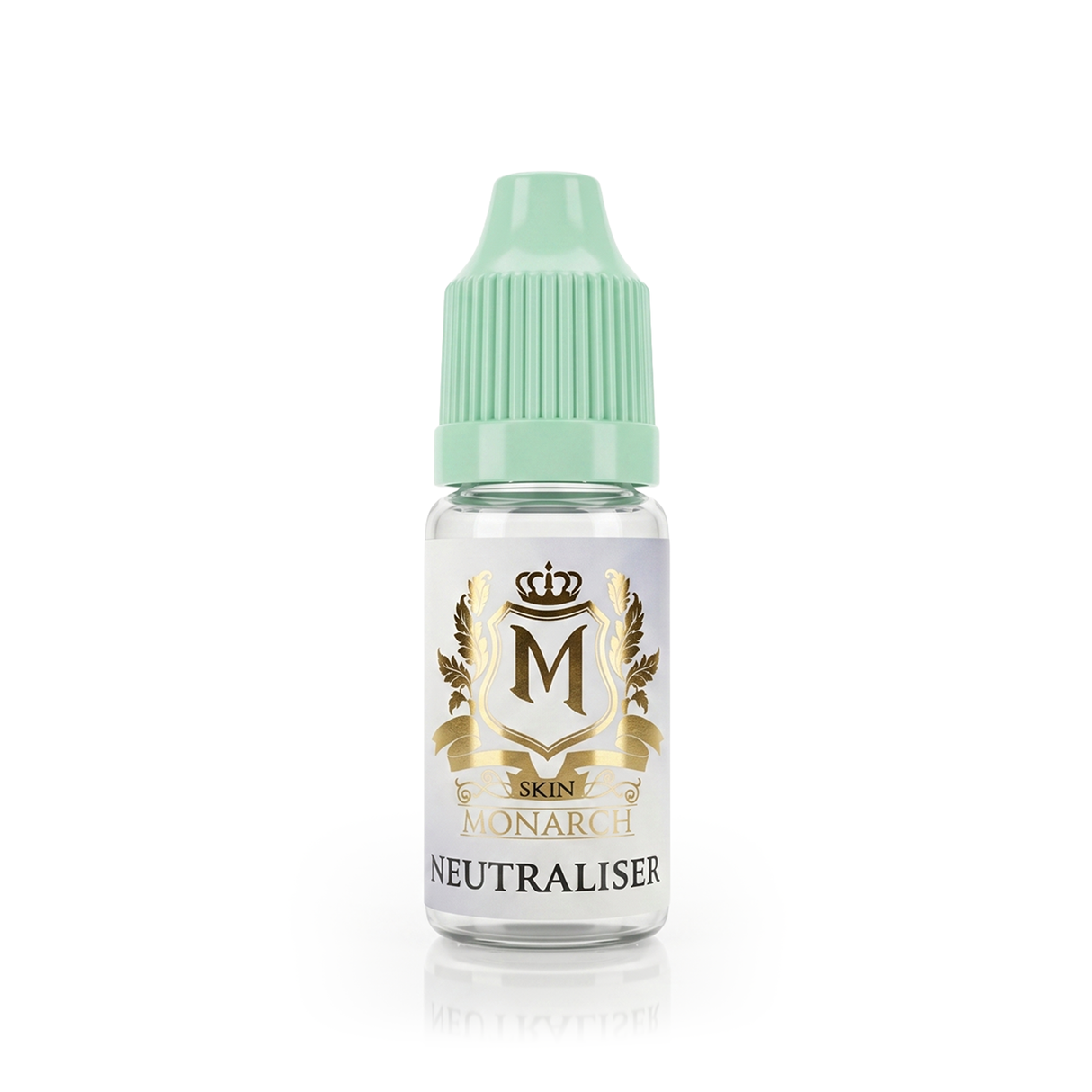 Skin Monarch Neutraliser 10ml (Only after education!)