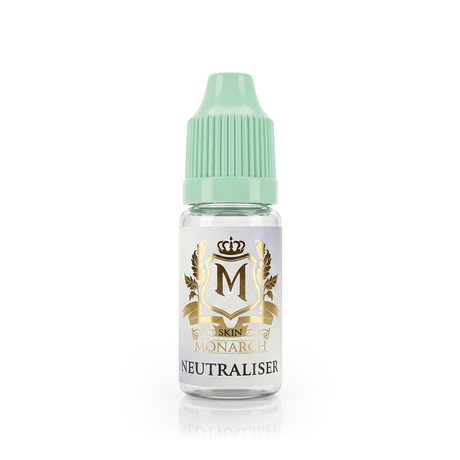 Skin Monarch Neutraliser 10ml (Only after education!)