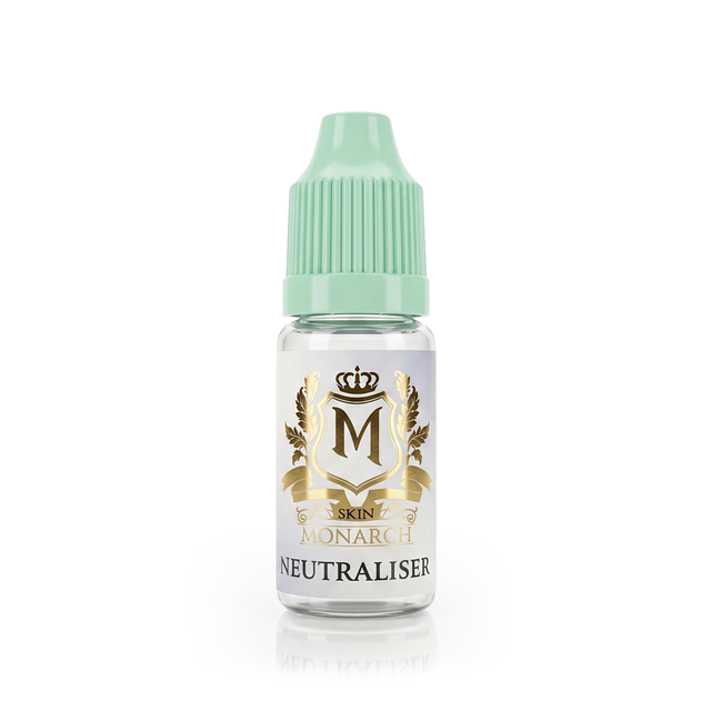 Skin Monarch Neutraliser 10ml (Only after education!)