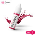 The Pigment 05 Cherry Pigment (15ml) - BVShop