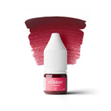 The Pigment 15 Maroon lip PMU pigment 5ml bottle