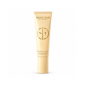 Brow Daddy VANILÁMI Butter Soft One-Step Brow Lamination 60ml