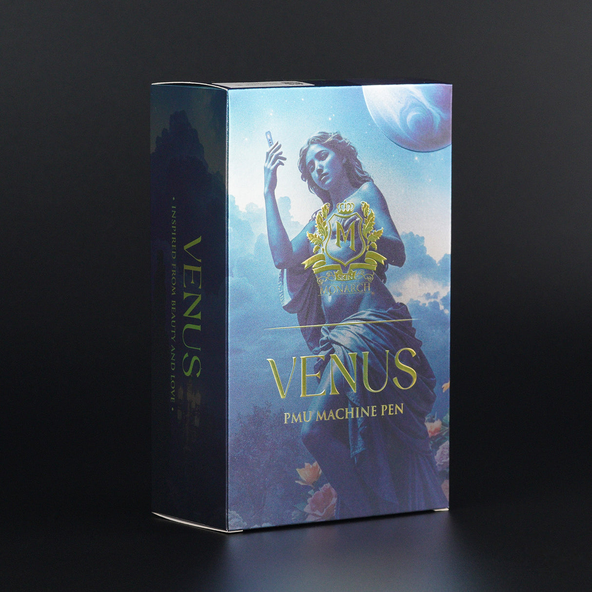 Skin Monarch VENUS Vol.2 Wireless PMU Machine