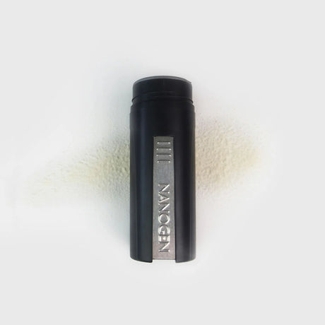 Nanogen Hair Thickening Fibre White