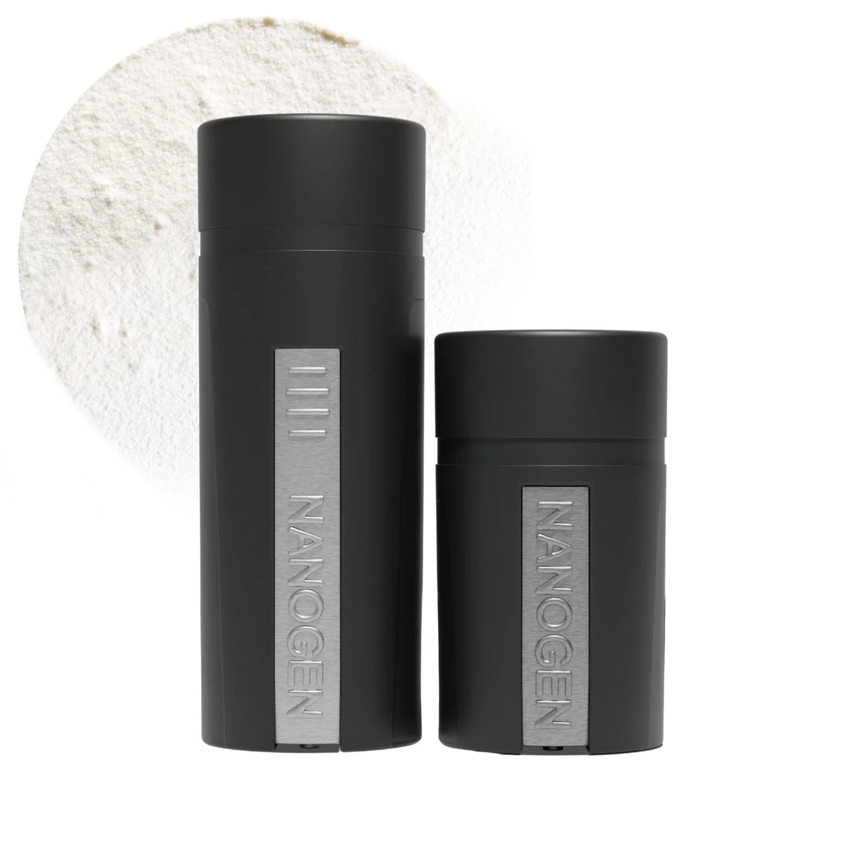 Nanogen Hair Thickening Fibre White