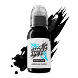 World Famous Limitless Tattoo Ink Lining and Shading Set 4x30ml