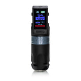 Bishop Power Wand XLUMEN 3.5 Shader tattoo machine full set