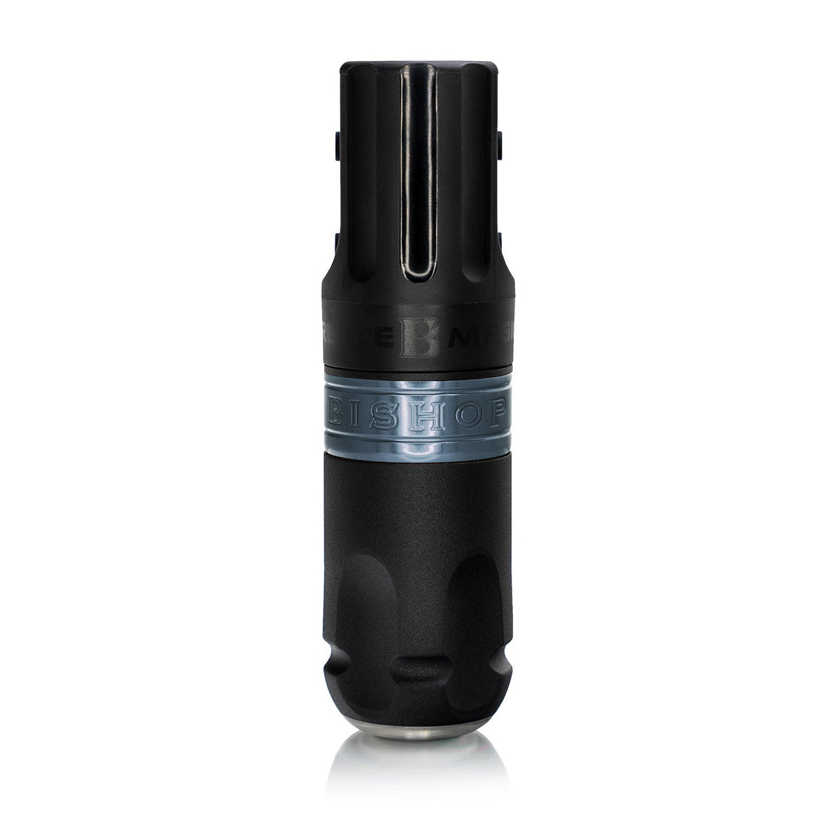 Bishop Power Wand XLUMEN 3.5 Shader tattoo machine full set