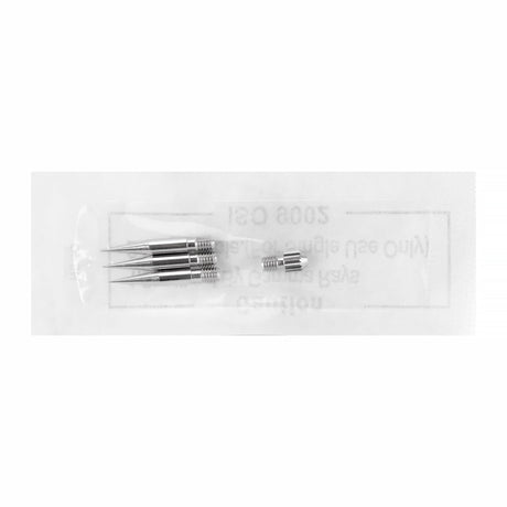 A set of needles for an electrocoagulator - BVShop