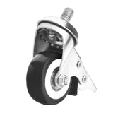 A set of wheels for an electric chair 4 pcs - BVShop