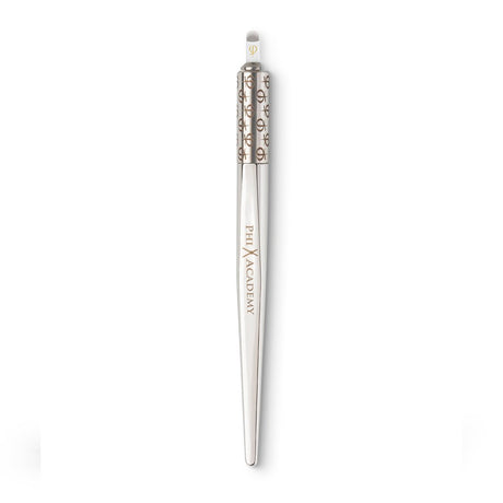 PhiAcademy Microblading Phi Box — silver reusable holder included in the Phi Box