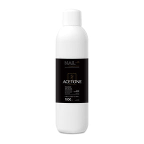 ACETONE STRAWBERRY 1000 ML - BVShop