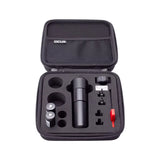 ACUS M1 professional wireless tattoo pen with 33mm O-Grip Plus