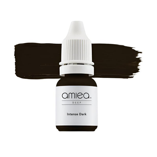 Amiea Deep Intense Dark Pigments 10ml - BVShop