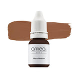 Amiea EVO2 Warm Medium Pigments 10ml - BVShop