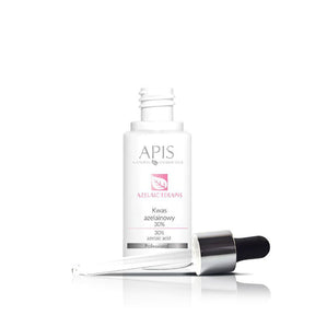 Apis azelaic acid 30% 30ml - BVShop
