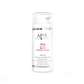 Apis Couperose-Stop Serum for Sensitive Skin 100ml - BVShop