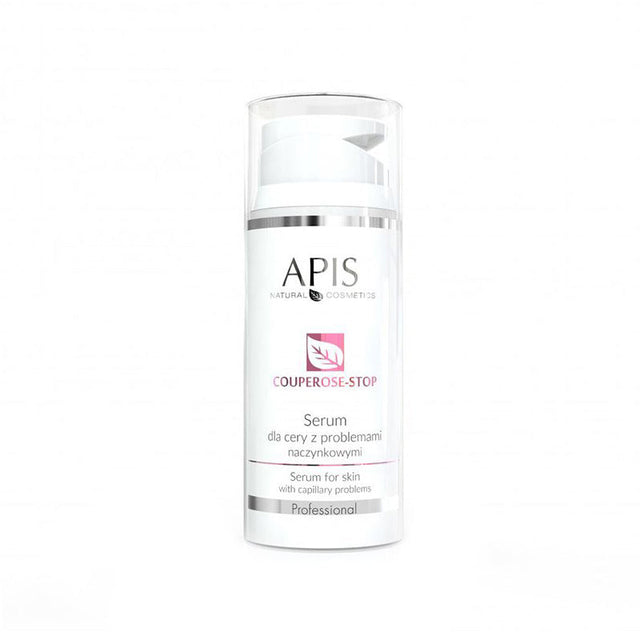 Apis Couperose-Stop Serum for Sensitive Skin 100ml - BVShop