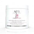 Apis Couperose-Stop Algae Mask with Wild Rose & Vitamin C 250 g - BVShop