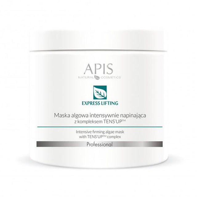 Apis express lifting algae mask with tens "up complex" 250g - BVShop