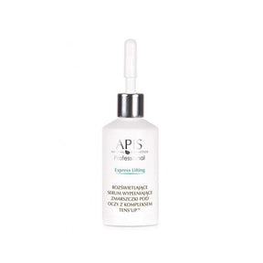 Apis express lifting eye filler serum with tens' up 50ml - BVShop