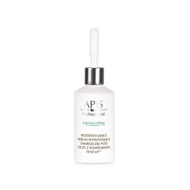 Apis express lifting eye filler serum with tens' up 50ml - BVShop