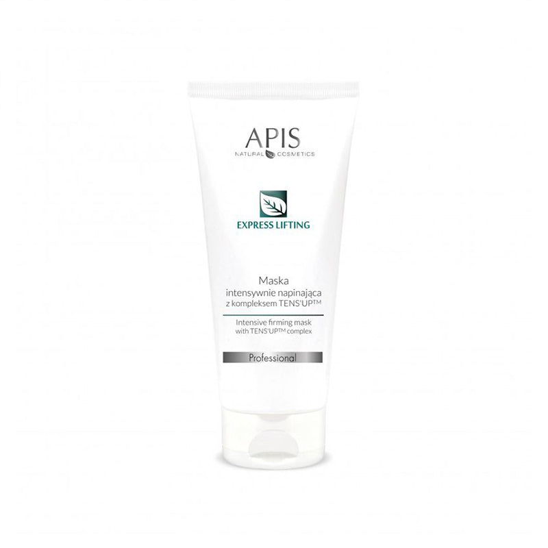 Apis express lifting intensively tightening mask with tens "up 200ml - BVShop