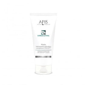 Apis express lifting intensively tightening mask with tens "up 200ml - BVShop